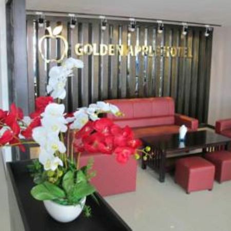 Golden Apple Hotel - Airport Phnom Penh Zewnętrze zdjęcie