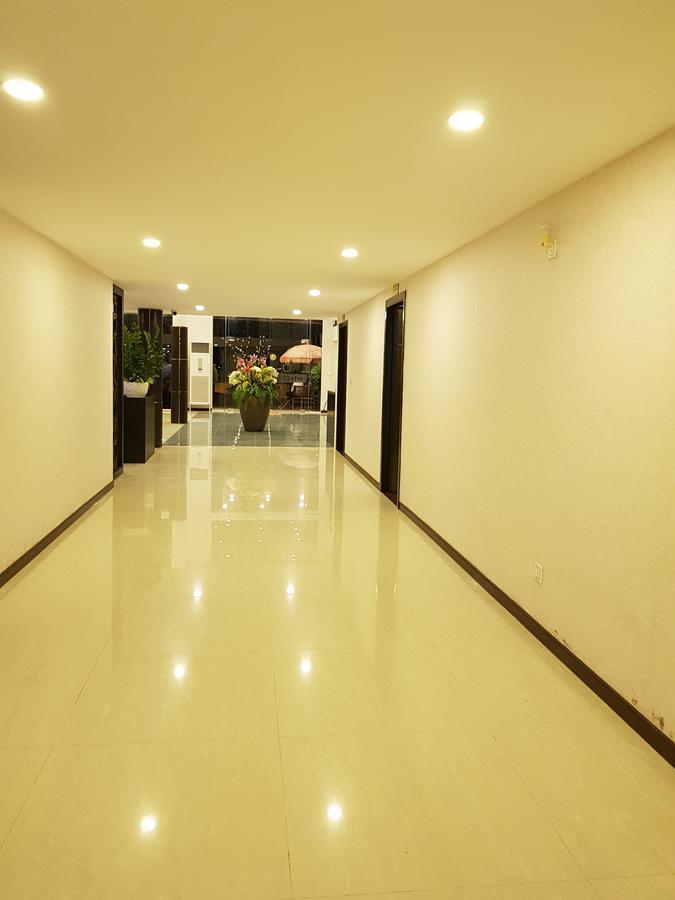 Golden Apple Hotel - Airport Phnom Penh Zewnętrze zdjęcie