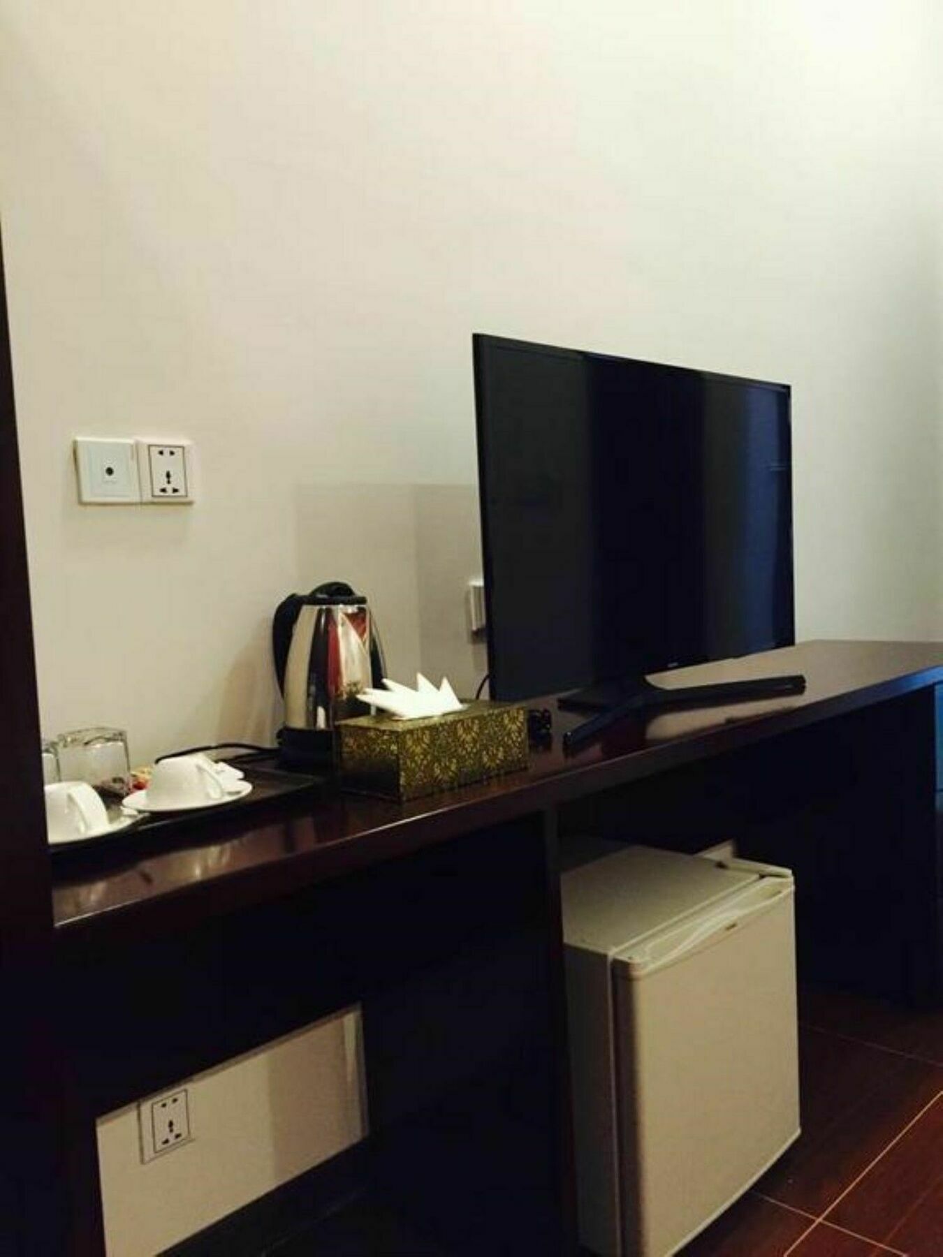 Golden Apple Hotel - Airport Phnom Penh Zewnętrze zdjęcie